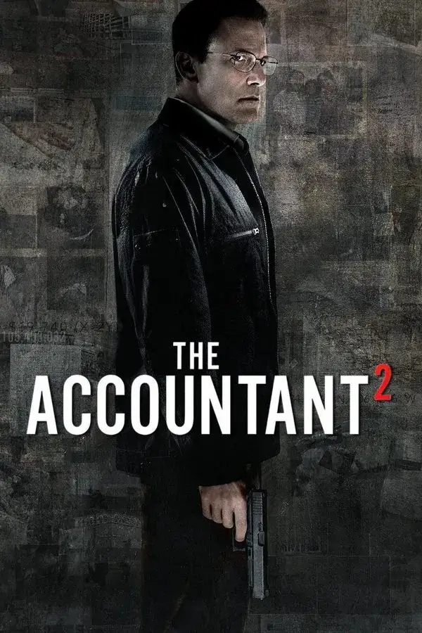The Accountant 2 - VJ Junior
